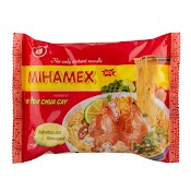 Mì Tôm Chua Cay Mihamex Gói 60 Gr Ăn Liền 1K 3 Hảo Ba An Tôm Miền Hảo Chua Gấu Thùng 30 Bình Đại Indomie Trẻ Em Cay Đỏ