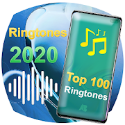 Ringtones 2020 English 🔥 For Android™ 3.10 Icon