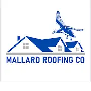 Mallard Roofing Co Logo