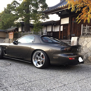 RX-7 FD3S