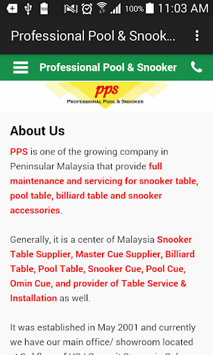 免費下載商業APP|snooker.com.my app開箱文|APP開箱王