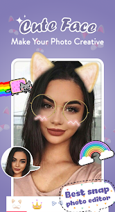 Meme Heart Edits – Crown Heart Photo Editor