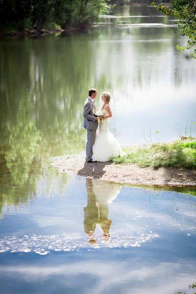 Свадебный фотограф Дмитрий Черкасов (wedprof). Фотография от 17 февраля 2015