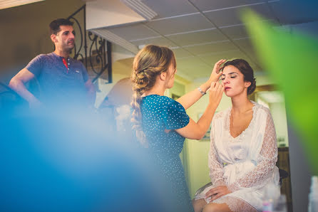 Fotografo di matrimoni Israel Diaz (video-boda). Foto del 9 ottobre 2019