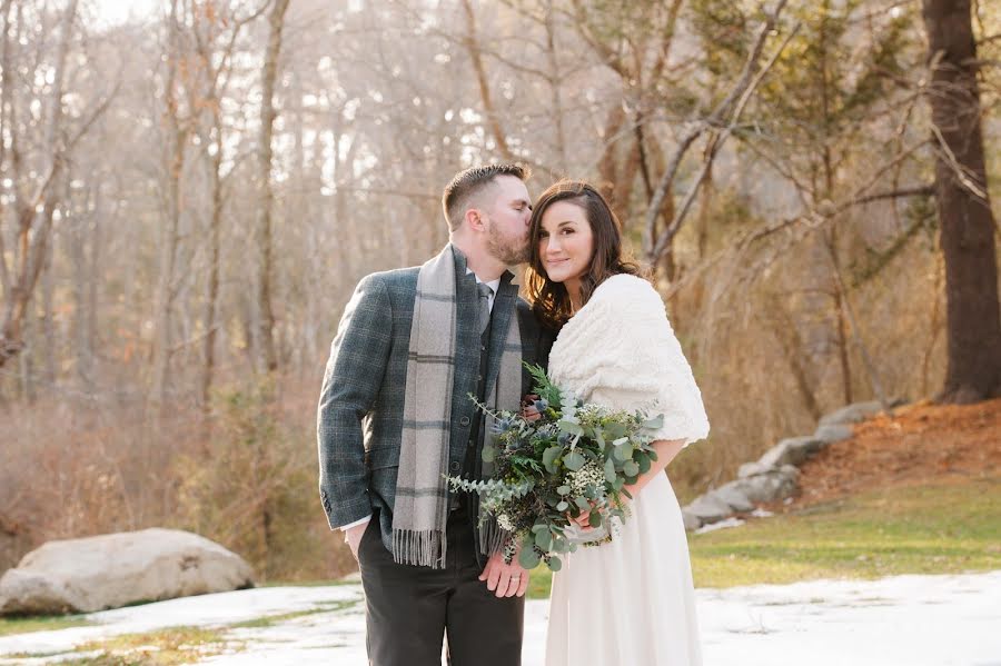 Photographe de mariage Margaret Belanger (margaretbelanger). Photo du 21 août 2019