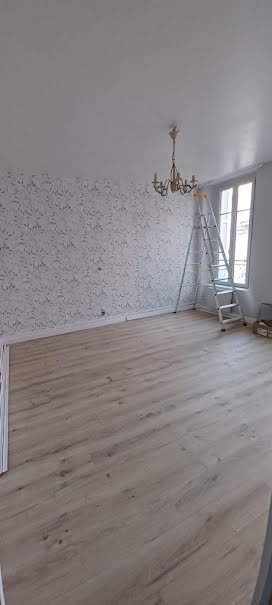 Location meublée appartement 2 pièces 50 m² à Lourdes (65100), 600 €