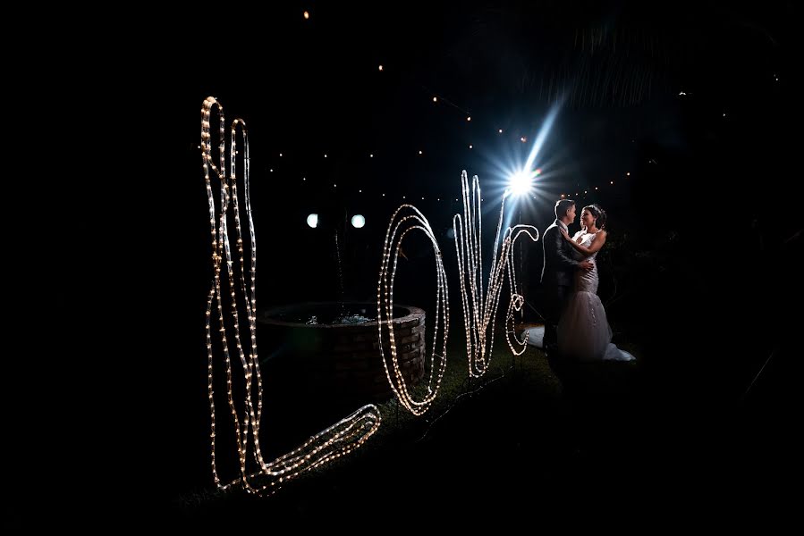 Wedding photographer Guido Santuci (guidosantuci). Photo of 4 March 2020