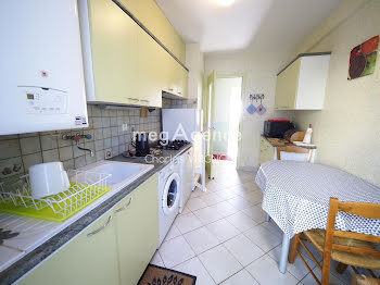 appartement à Les Sables-d'Olonne (85)