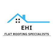 EHI Flat Roofing Specialists Logo