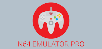 N64 Emulator Pro Screenshot