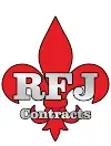 RFJ CONTRACTS LTD Logo