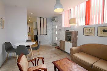 appartement à Colombes (92)