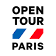 Open Tour Paris icon