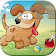 Dog Games for Kids icon