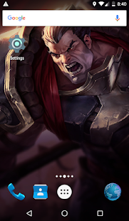 Darius HD Live Wallpapers(圖1)-速報App