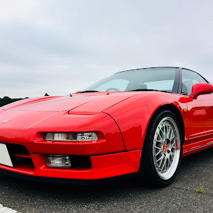 NSX NA1