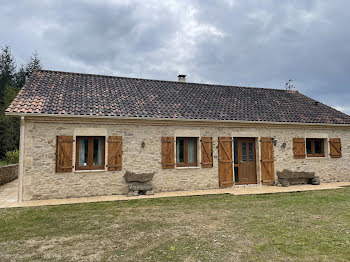 maison à Maisonnais-sur-Tardoire (87)