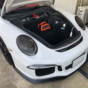911 クーペ