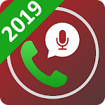 Cover Image of Baixar Automatic Call Recorder - Free call recorder app 1.2.9 APK