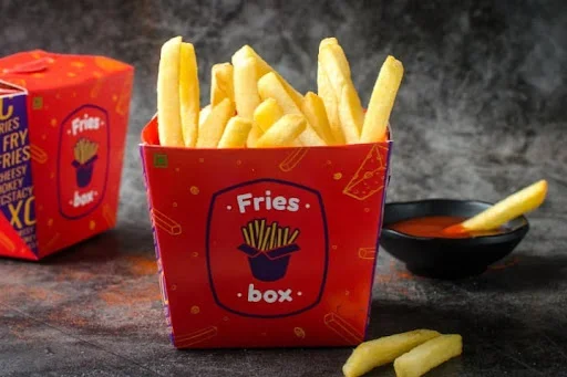 Og Fries