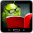 eBook Reader: PDF, EPUB, HTML icon