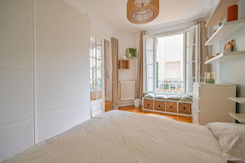 appartement à Paris 17ème (75)