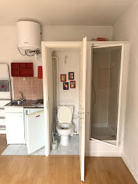 appartement à Paris 15ème (75)