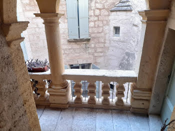 appartement à Pezenas (34)