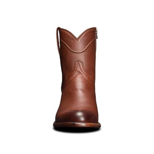 Title 3, Casual Mens Boots — Versatile Comfort and Styl...