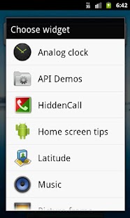 HiddenCall Unlock Key apk