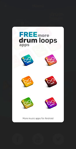 loopz drum app