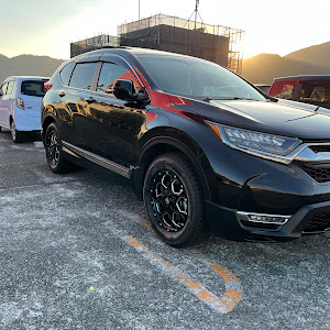 CR-V RT6