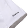 coc-cola x columbia x atmos lab csc basic logo txt short sleeve t-shirt black white