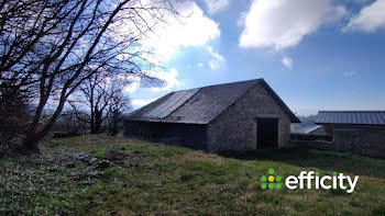 ferme à Clermont (74)