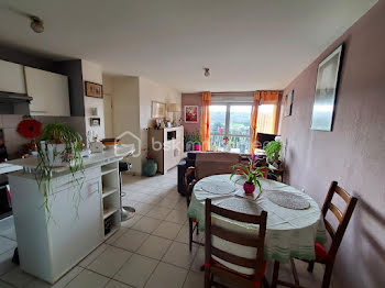 appartement à Balma (31)