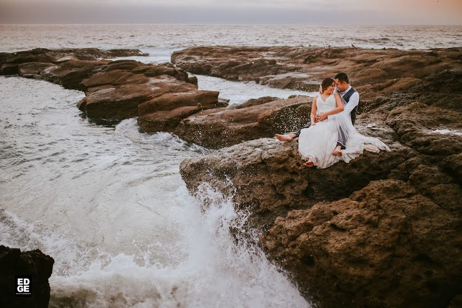 Fotógrafo de bodas Edgar Geraldo (edgefotografia). Foto del 3 de agosto 2019