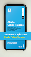 Alerta Cebos Tóxicos Screenshot 2 of 6