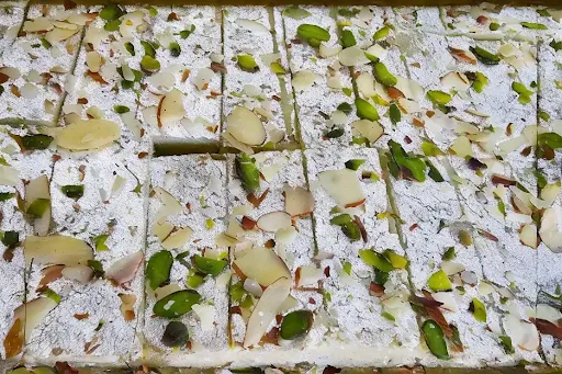 Malai Barfi [250 Grams]