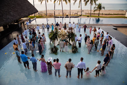 Fotógrafo de casamento Marcos Sanchez (marcossanchez). Foto de 6 de dezembro 2021