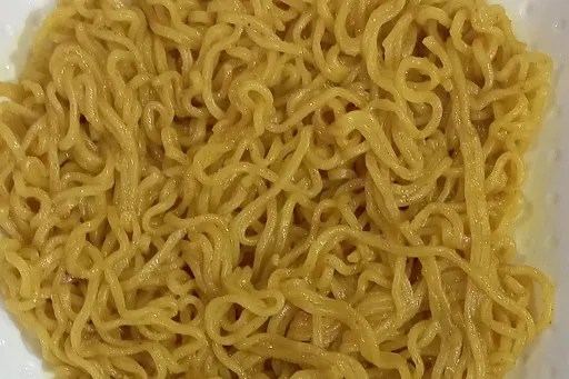 Plain Maggi