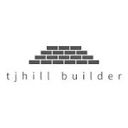 TJ Hill Builder Logo