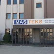 Mas Teks Tekstil San. Tic. Ltd. Şti