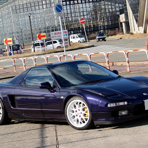 NSX NA1