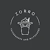 Zorro - Milkshakes and Thickshakes, Manikonda, Hyderabad logo