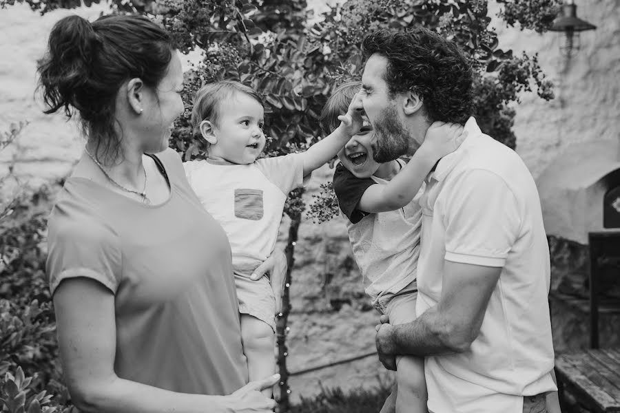 Wedding photographer Maria Clara Arboleya (macaarboleya). Photo of 23 April 2023