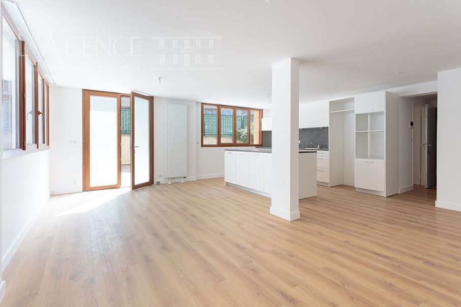 Vente appartement 3 pièces 70 m² à Aix-en-Provence (13090), 499 000 €