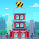 City Building-Happy Tower House Construction Game