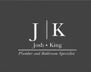 Josh King Plumbing Logo