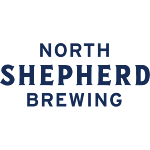 Logo for North Shepherd Brewing