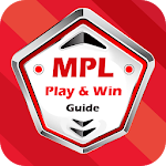 Cover Image of ダウンロード Guide for MPL Game - Earn Money from MPL Game Tips 1.0.1 APK